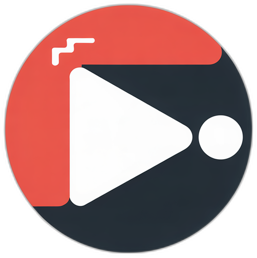 阿虎影视品牌Logo